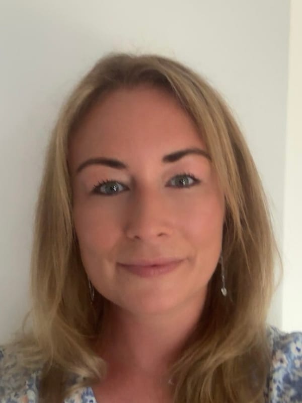 Alexandra Gemeier