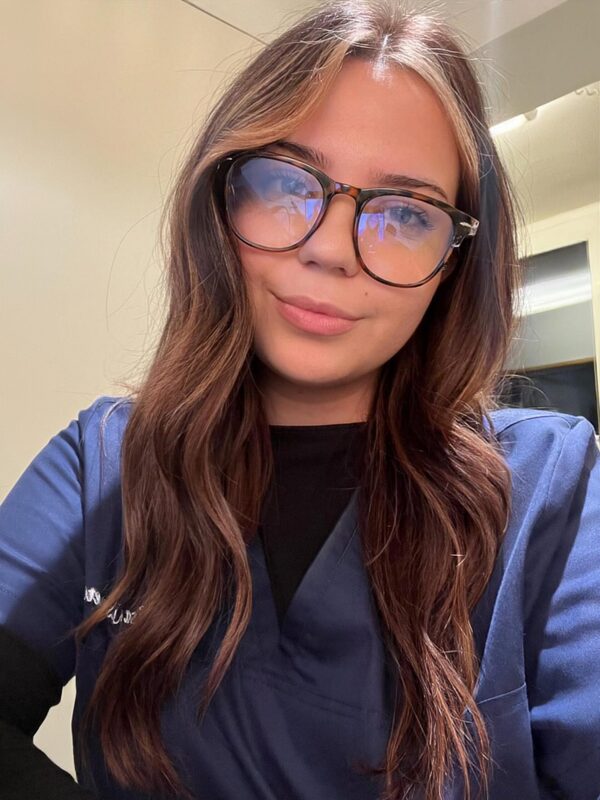 Melisa Kismetovic